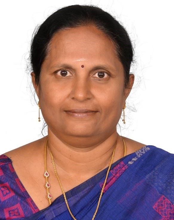 Dr. Renuga Devi C